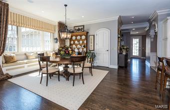 Shepard Oaks - Residential