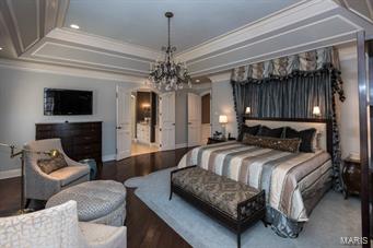 Shepard Oaks - Residential