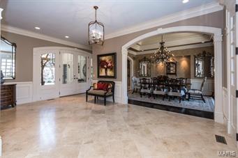 Shepard Oaks - Residential