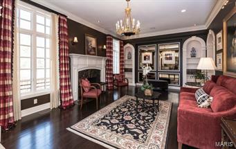 Shepard Oaks - Residential