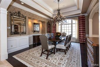 Shepard Oaks - Residential