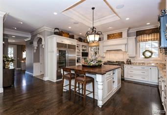 Shepard Oaks - Residential