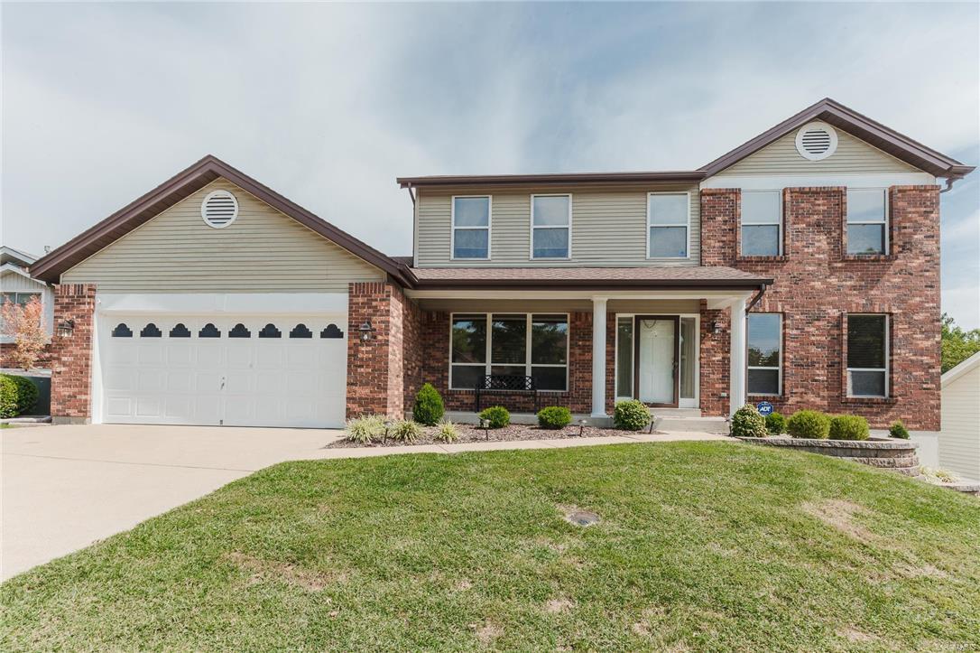 Brookstone South - Residential