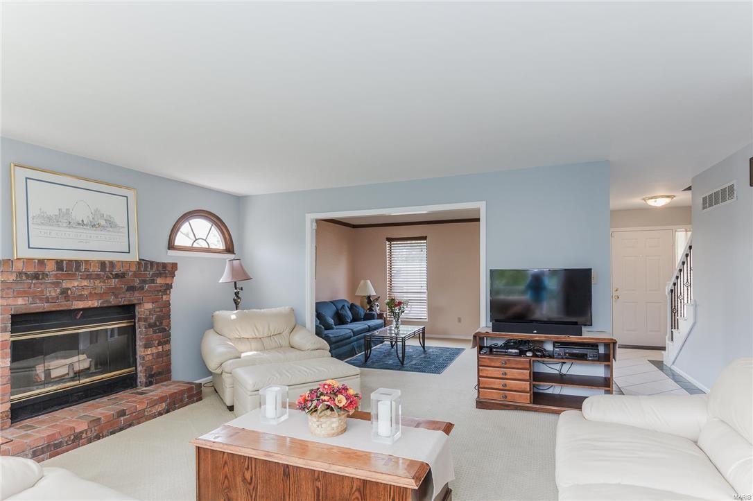 Brookstone South - Residential