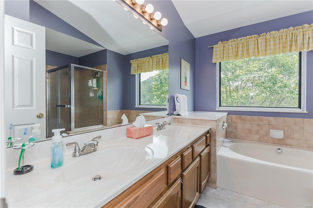 Brookstone South - Residential