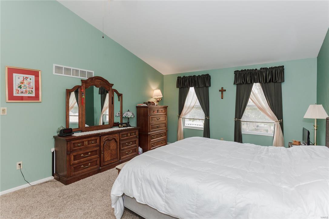 Brookstone South - Residential