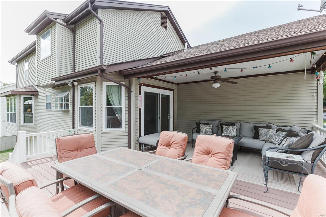 Brookstone South - Residential