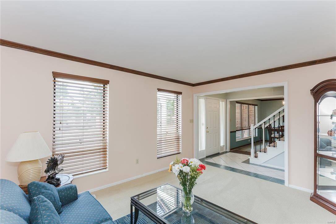 Brookstone South - Residential