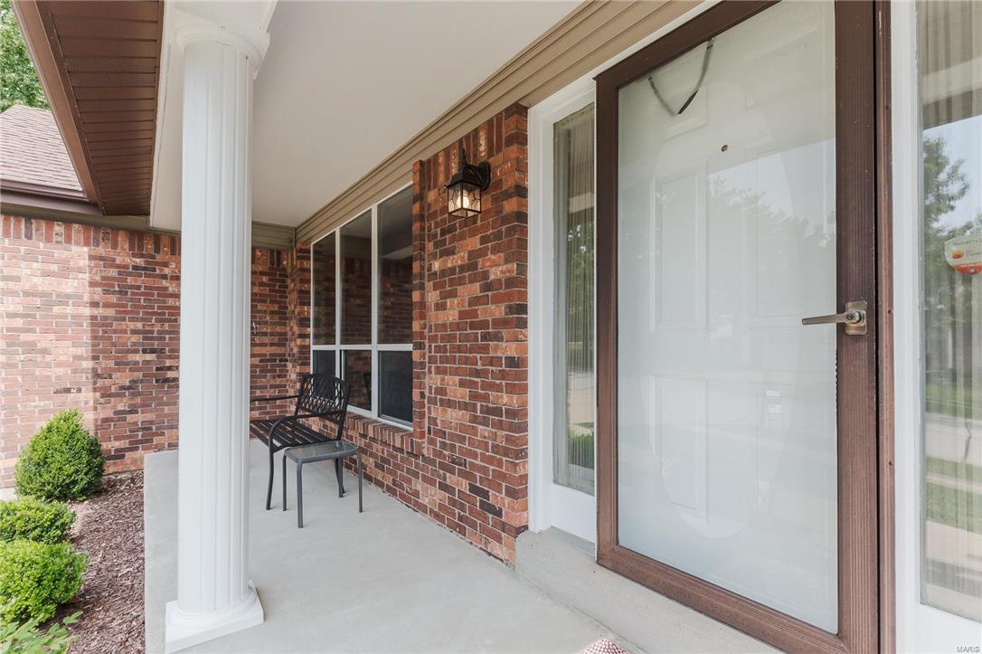 Brookstone South - Residential