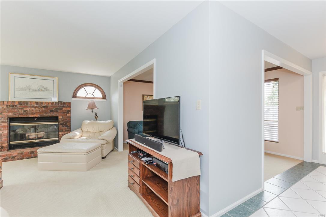 Brookstone South - Residential