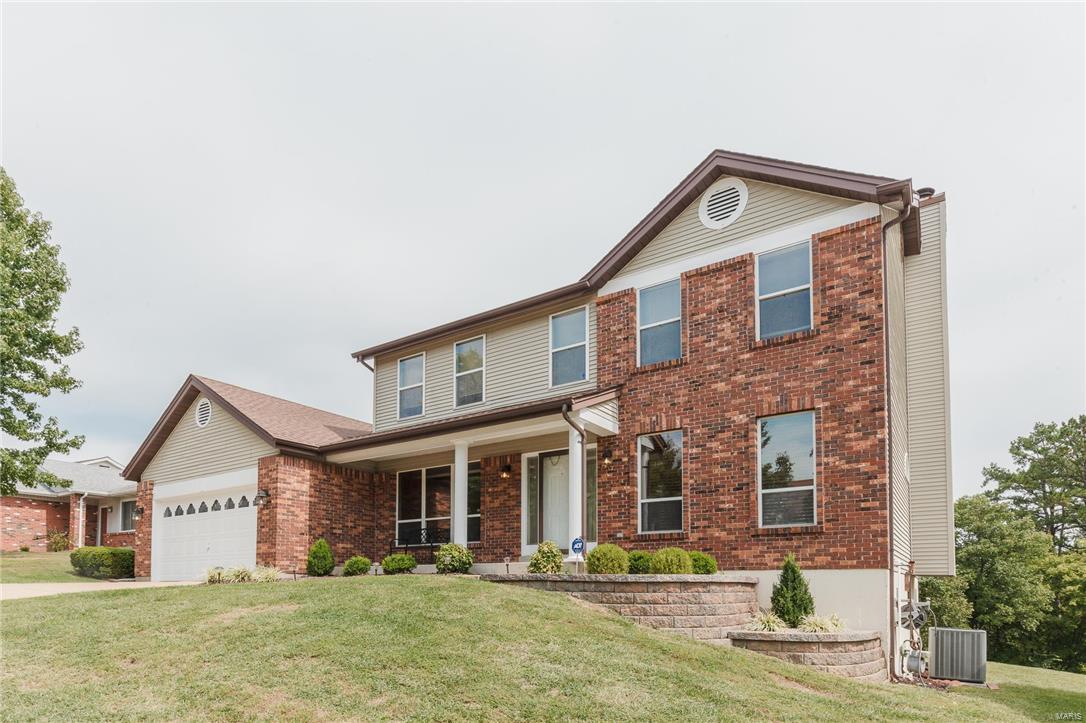 Brookstone South - Residential