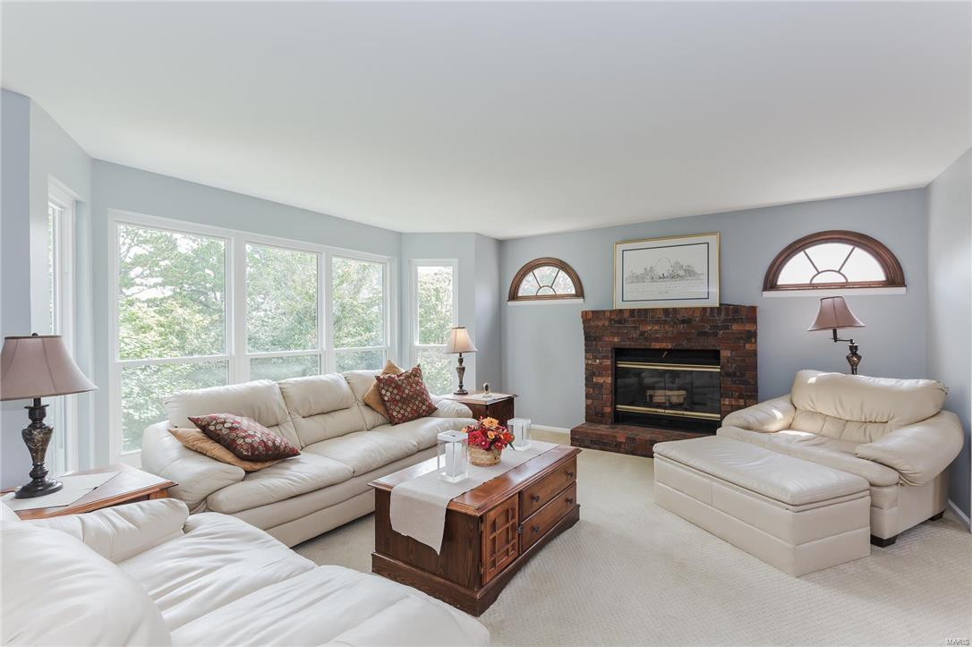 Brookstone South - Residential