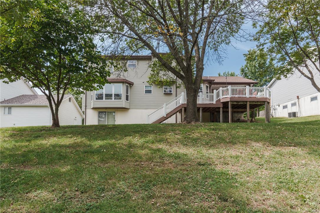 Brookstone South - Residential