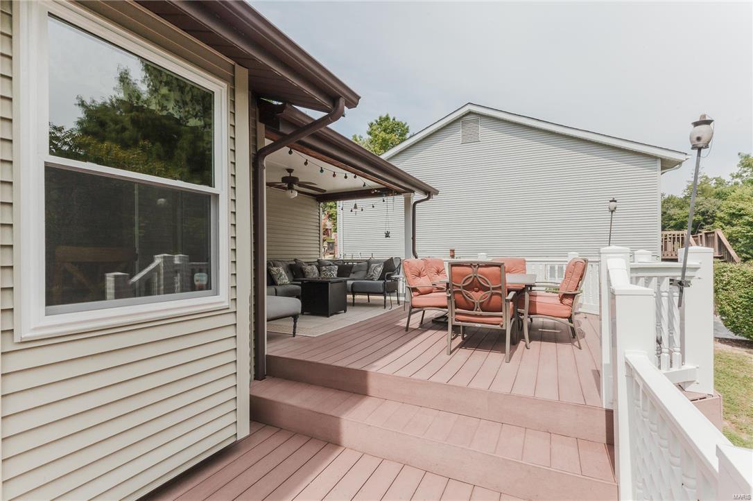 Brookstone South - Residential