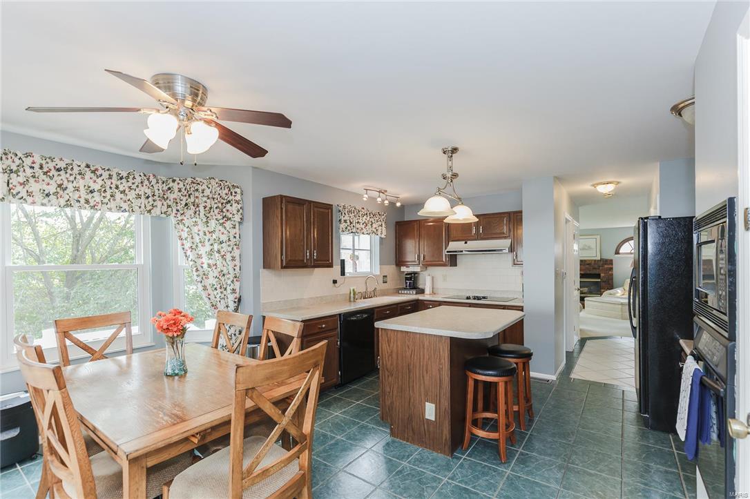 Brookstone South - Residential