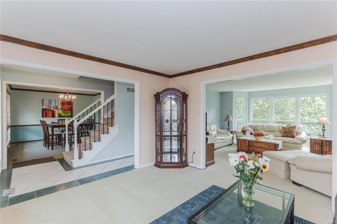 Brookstone South - Residential