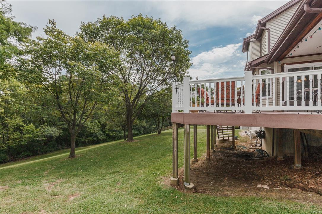 Brookstone South - Residential