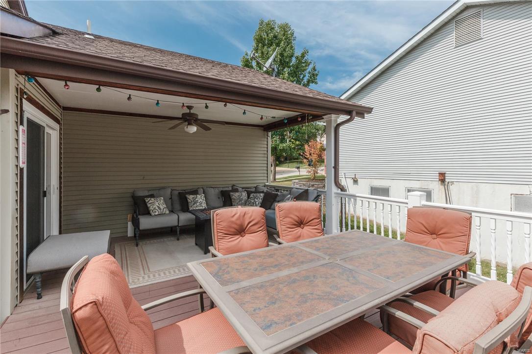 Brookstone South - Residential