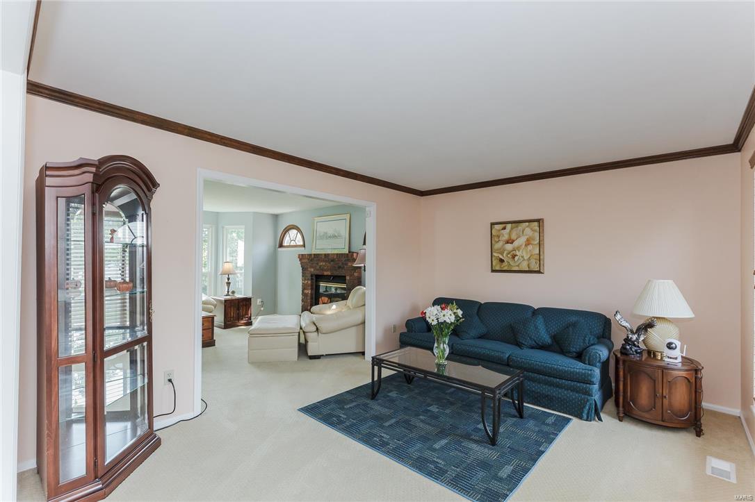 Brookstone South - Residential