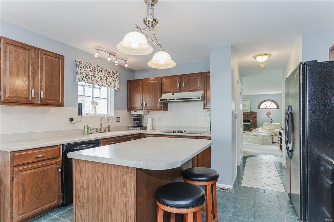 Brookstone South - Residential