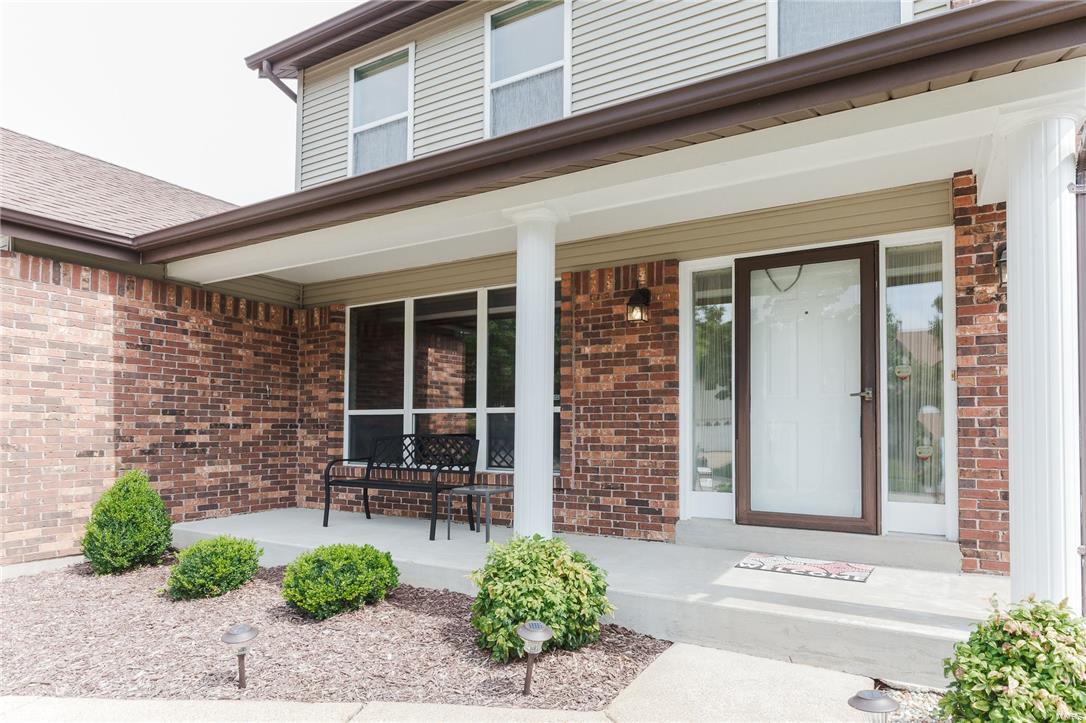 Brookstone South - Residential