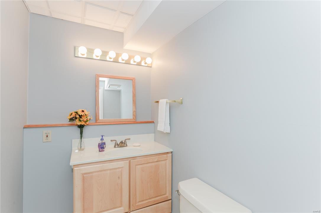 Brookstone South - Residential