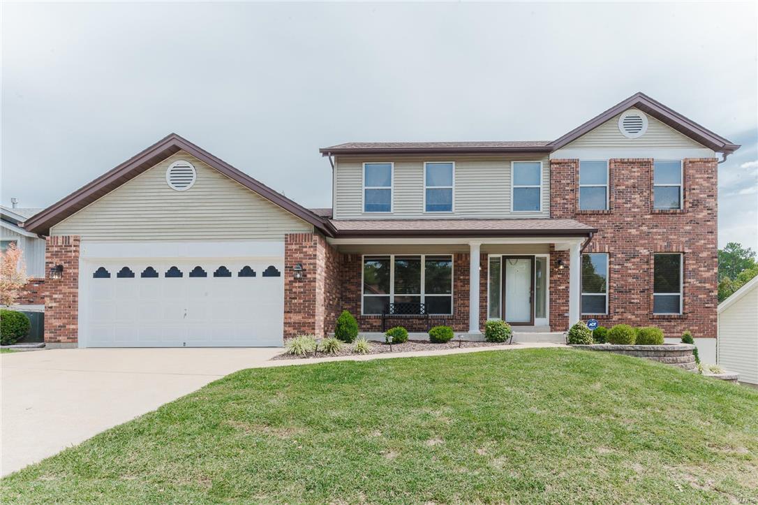 Brookstone South - Residential