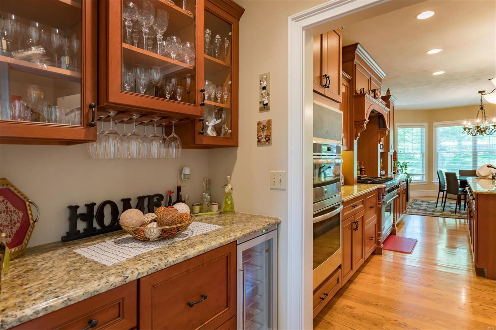 Bellecoeur 4 - Residential