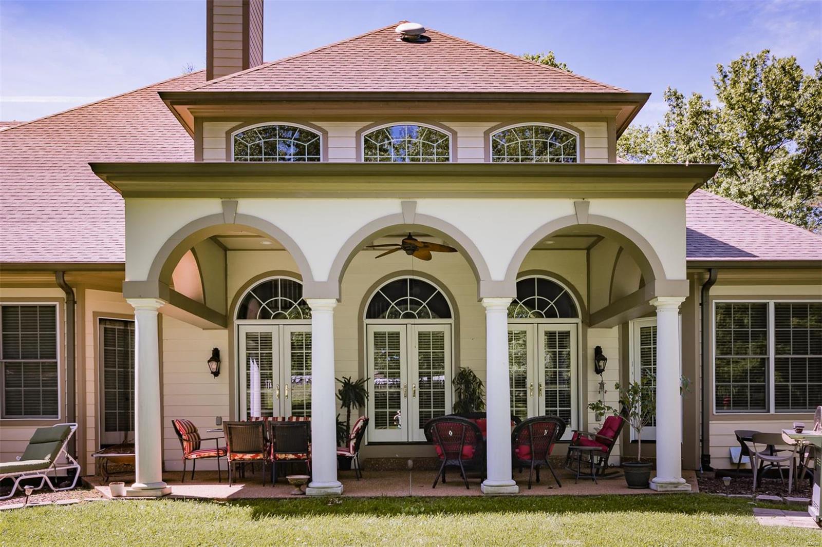 Bellecoeur 4 - Residential