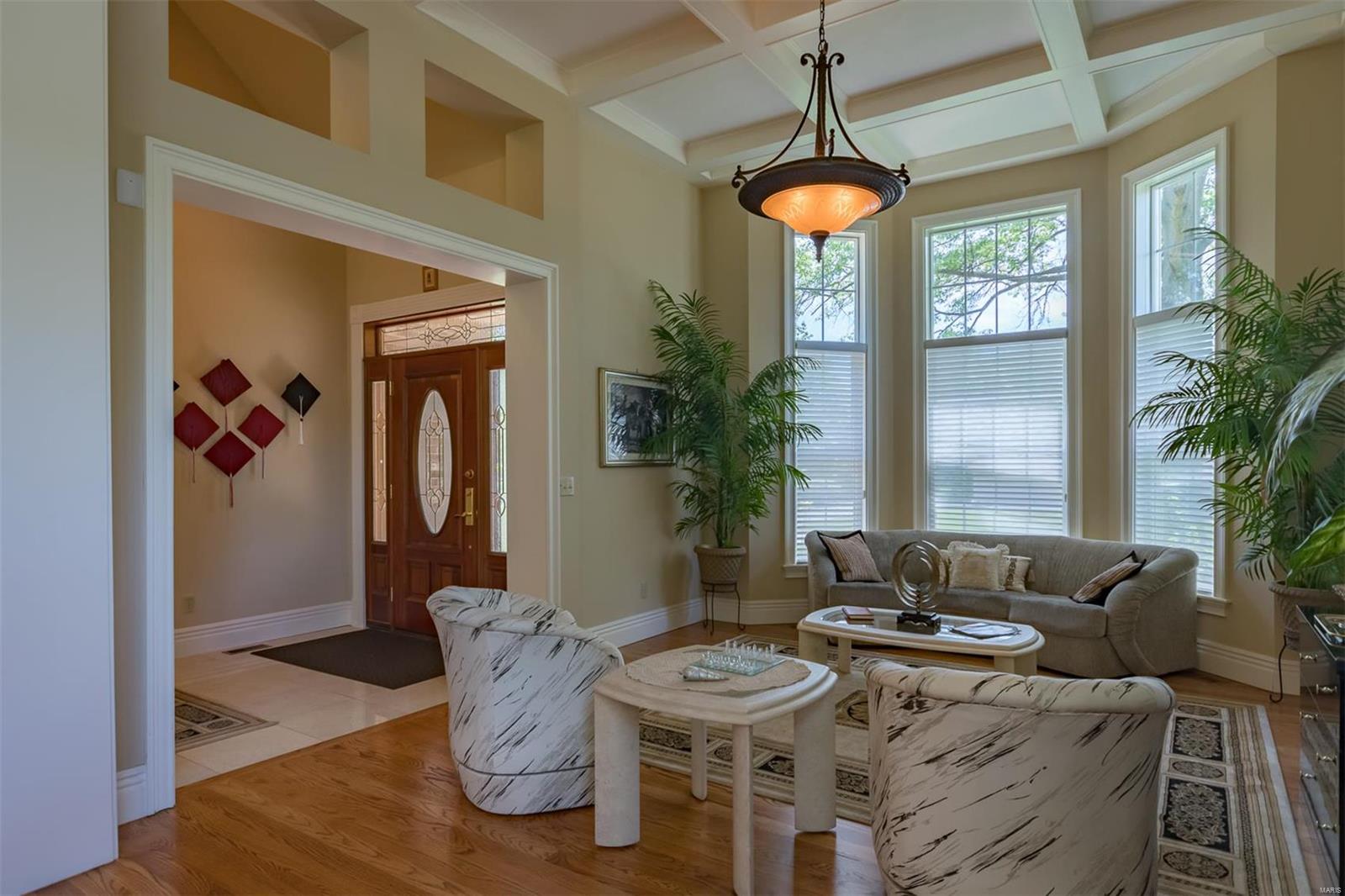 Bellecoeur 4 - Residential