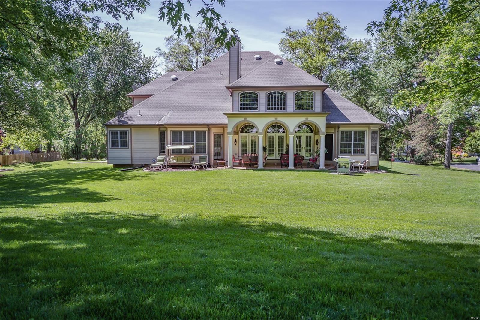 Bellecoeur 4 - Residential