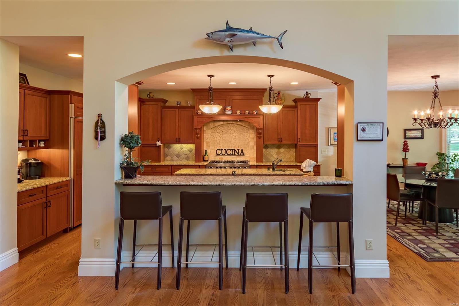 Bellecoeur 4 - Residential