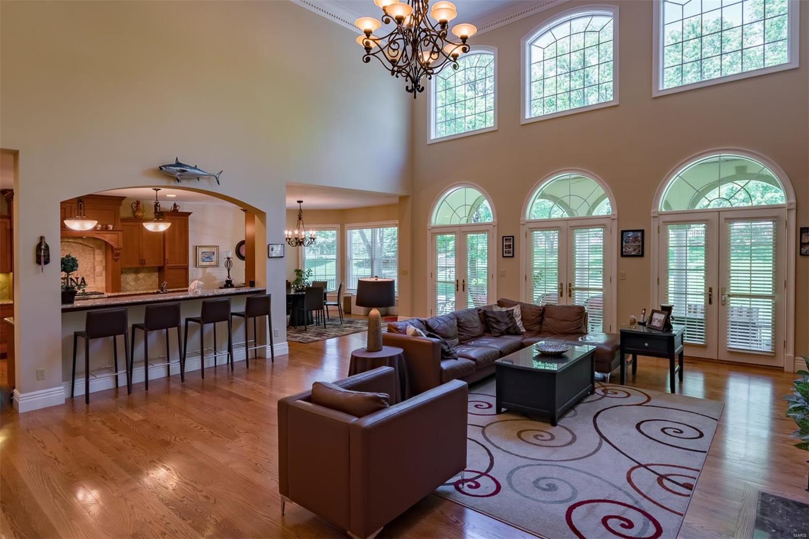 Bellecoeur 4 - Residential