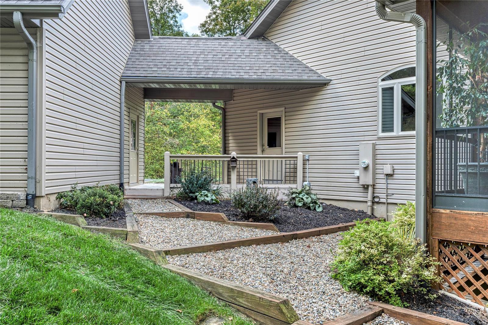 Innsbrook - Residential