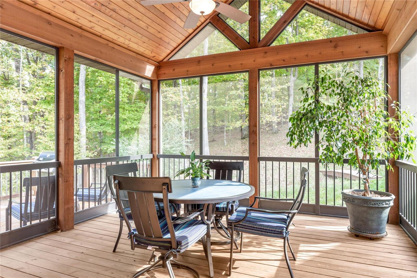 Innsbrook - Residential