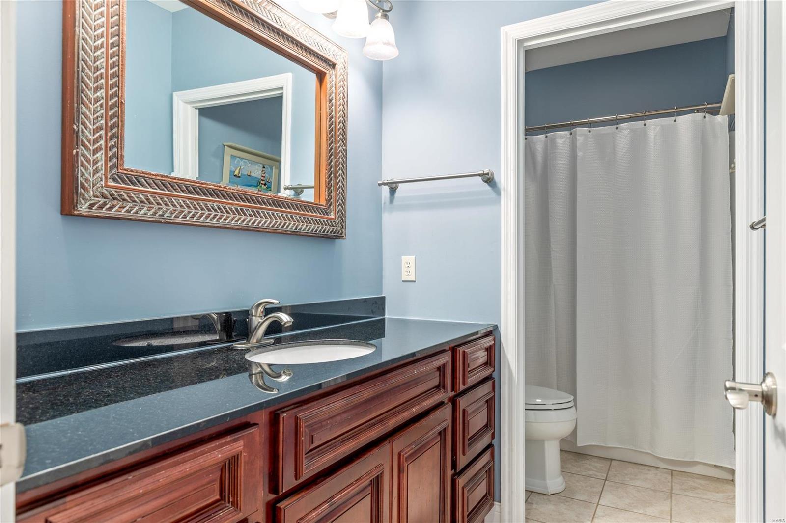 Innsbrook - Residential