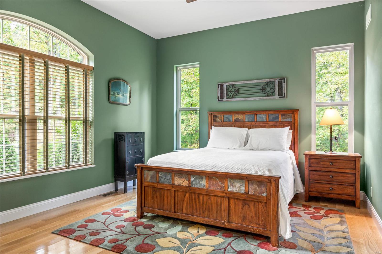 Innsbrook - Residential