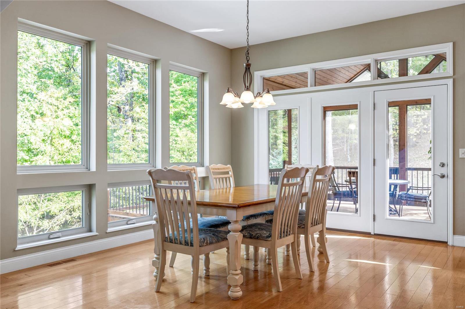 Innsbrook - Residential