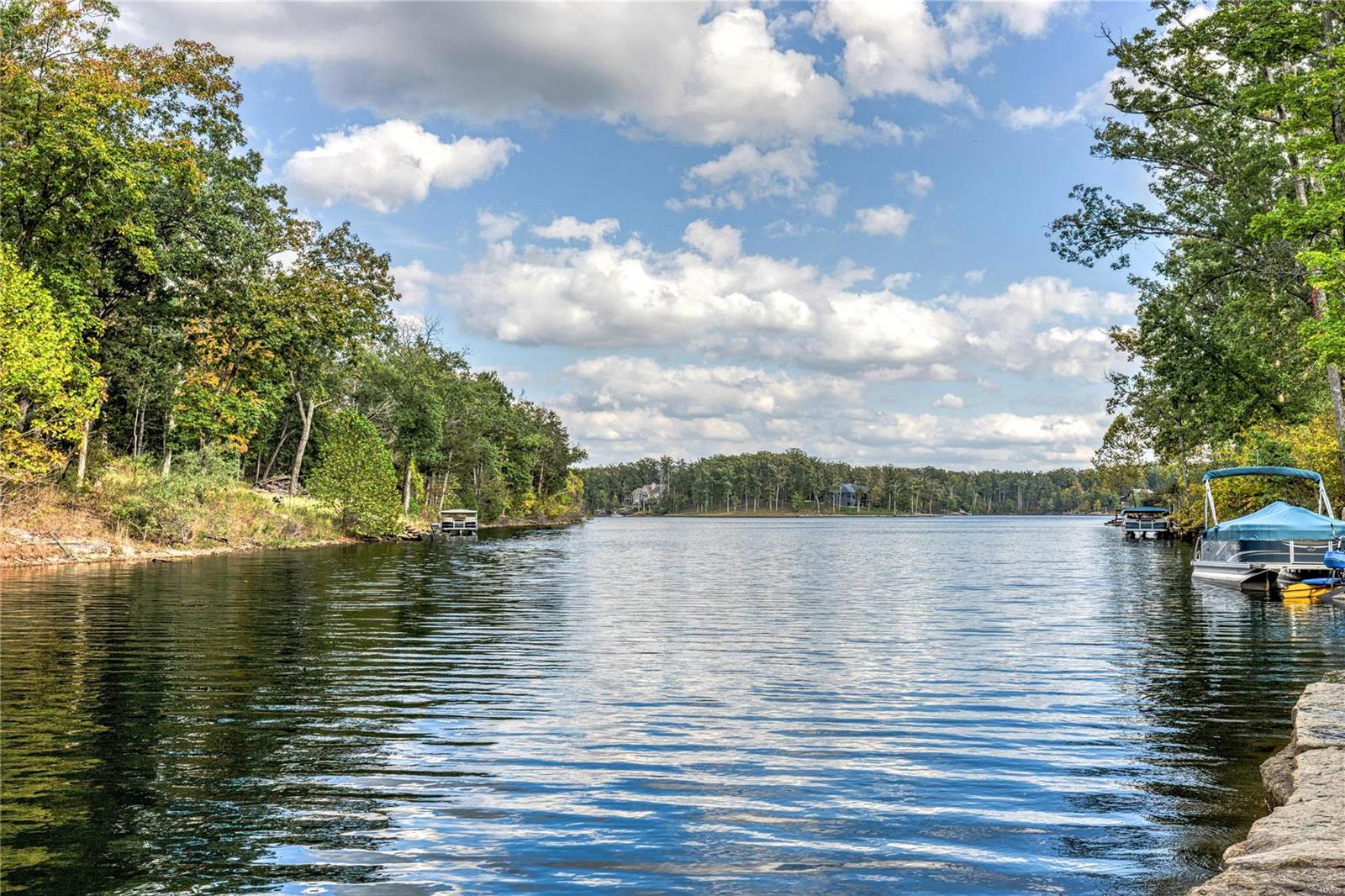 Innsbrook - Residential