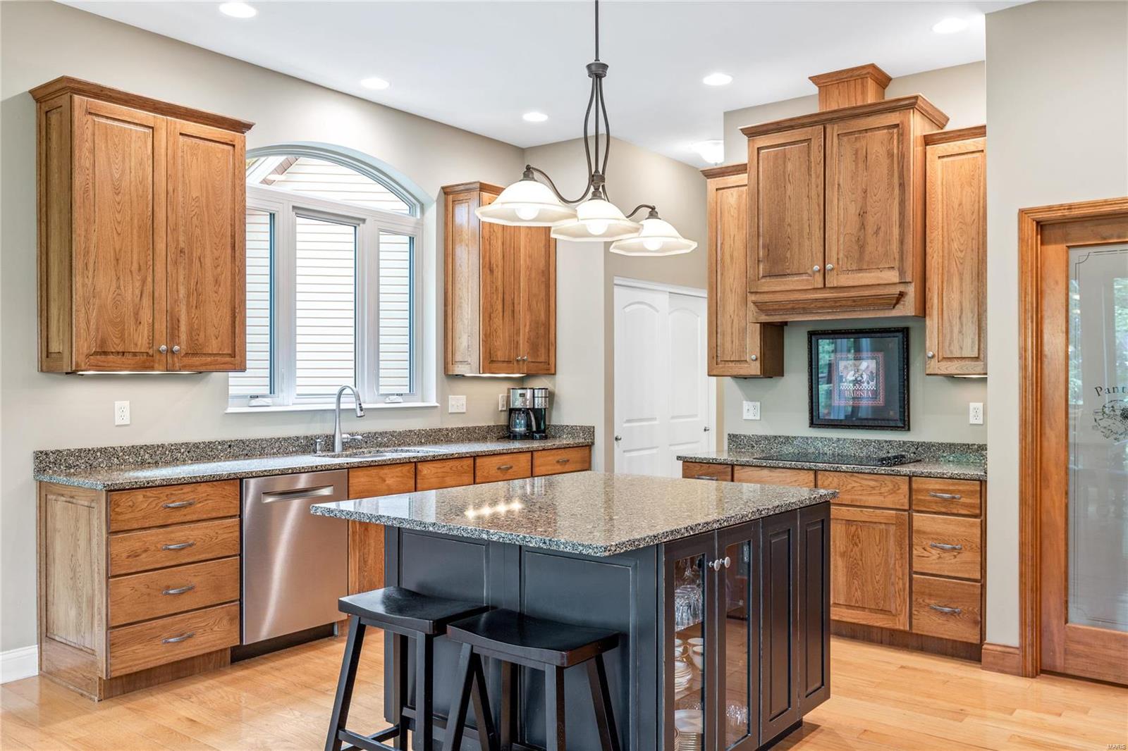 Innsbrook - Residential