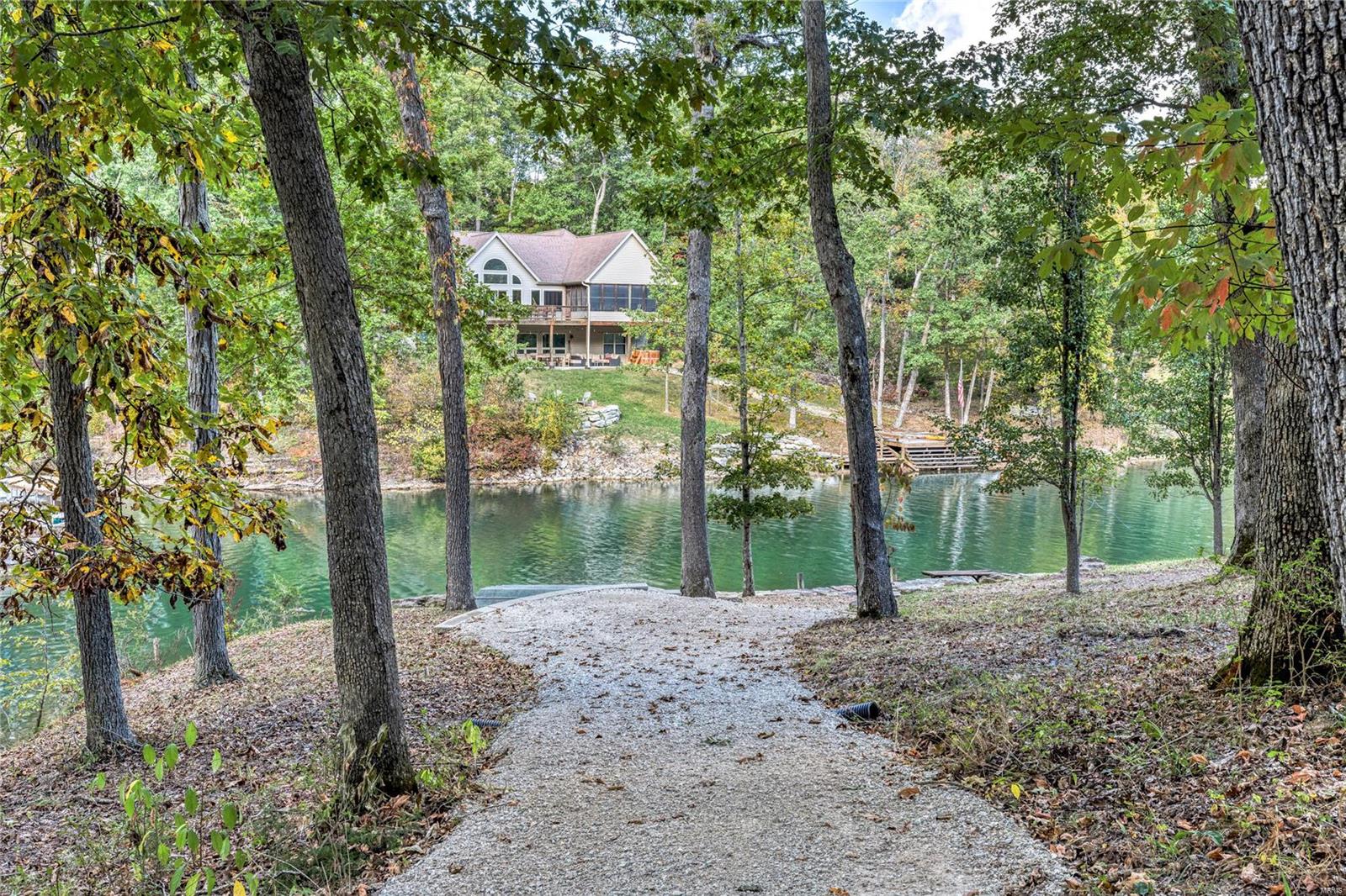 Innsbrook - Residential