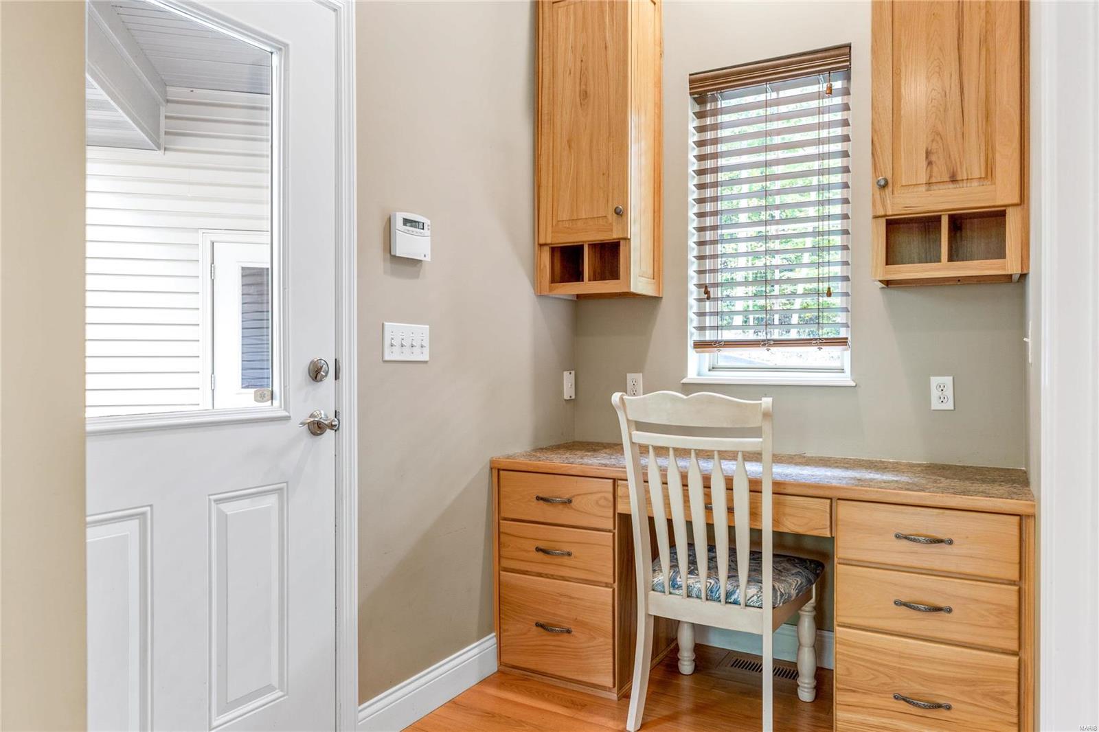 Innsbrook - Residential