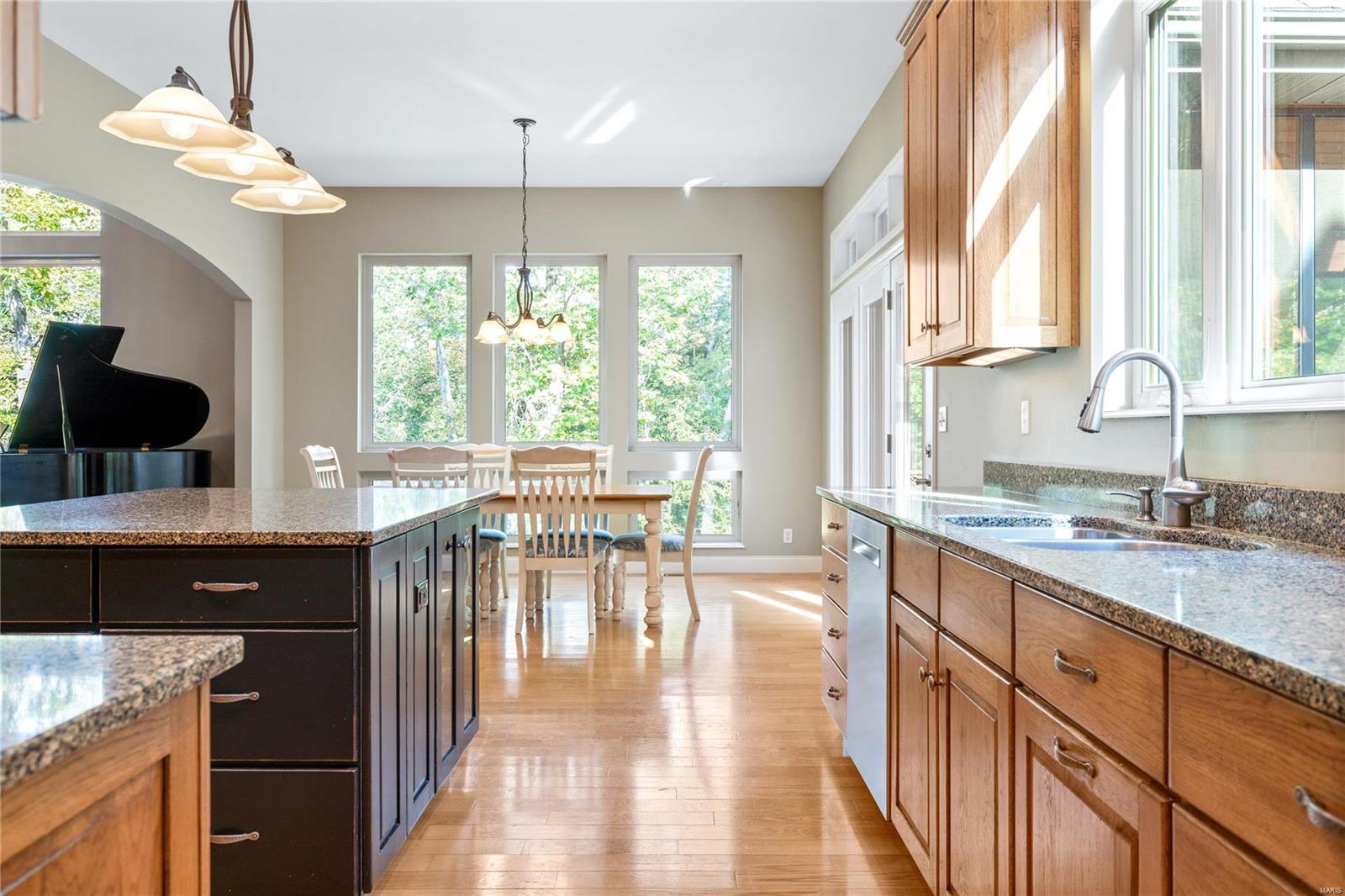 Innsbrook - Residential