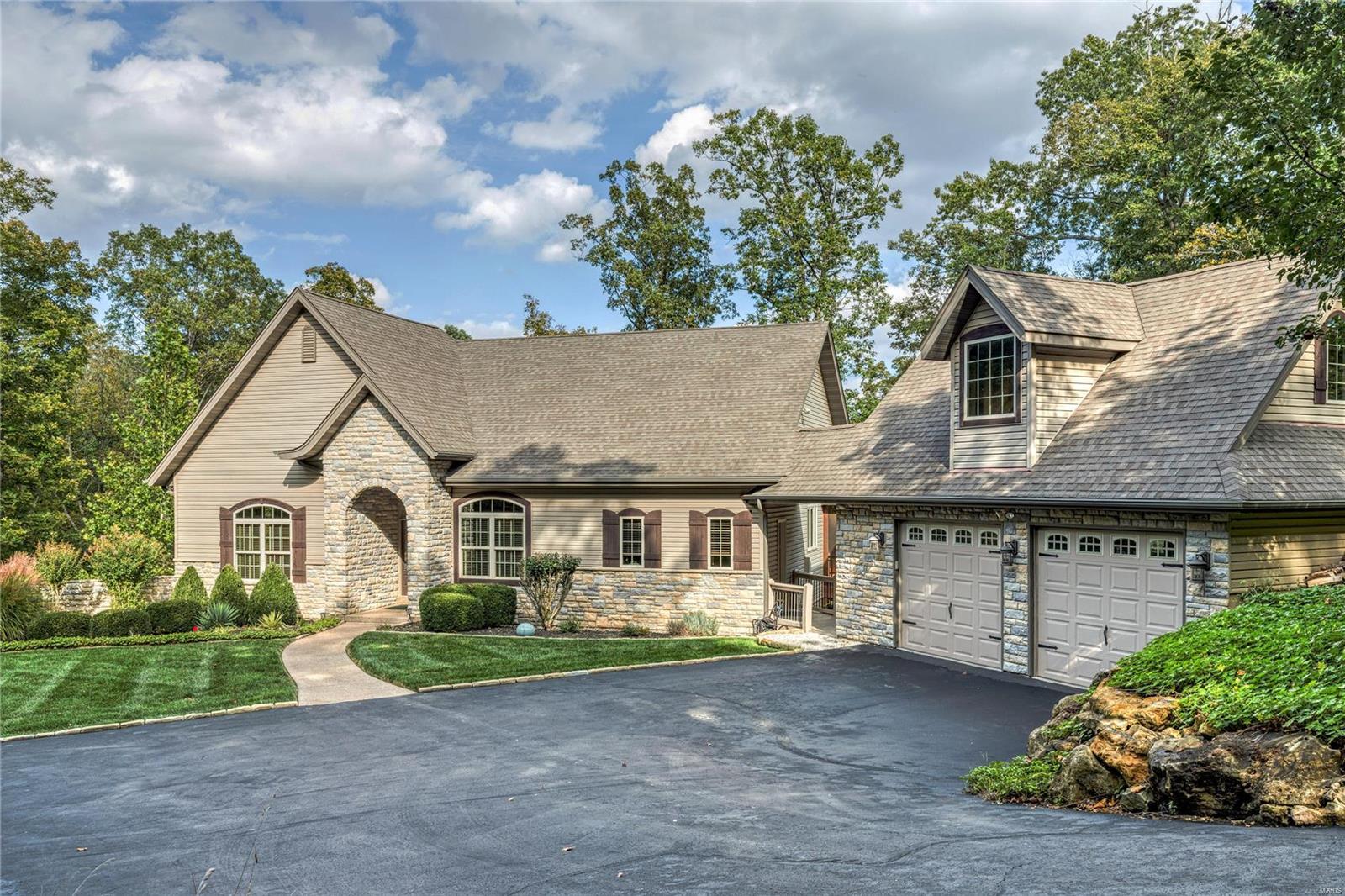 Innsbrook - Residential