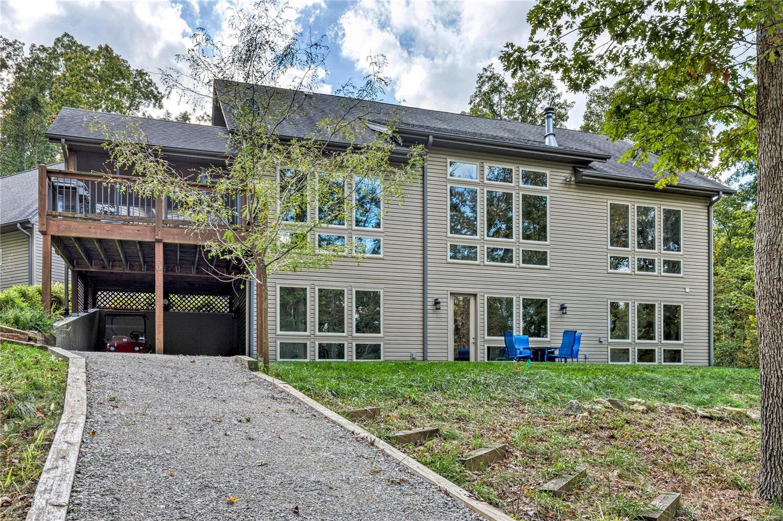 Innsbrook - Residential