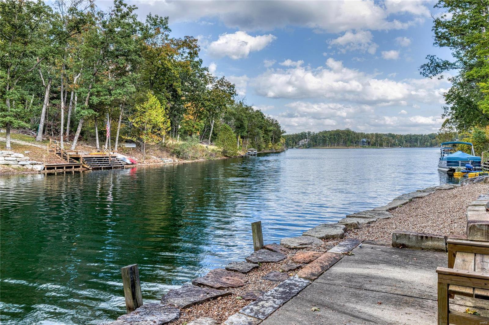 Innsbrook - Residential