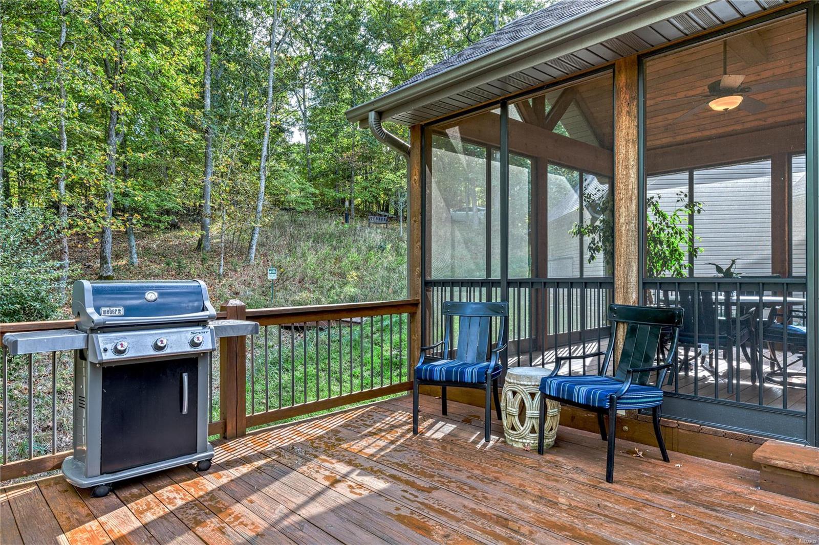 Innsbrook - Residential