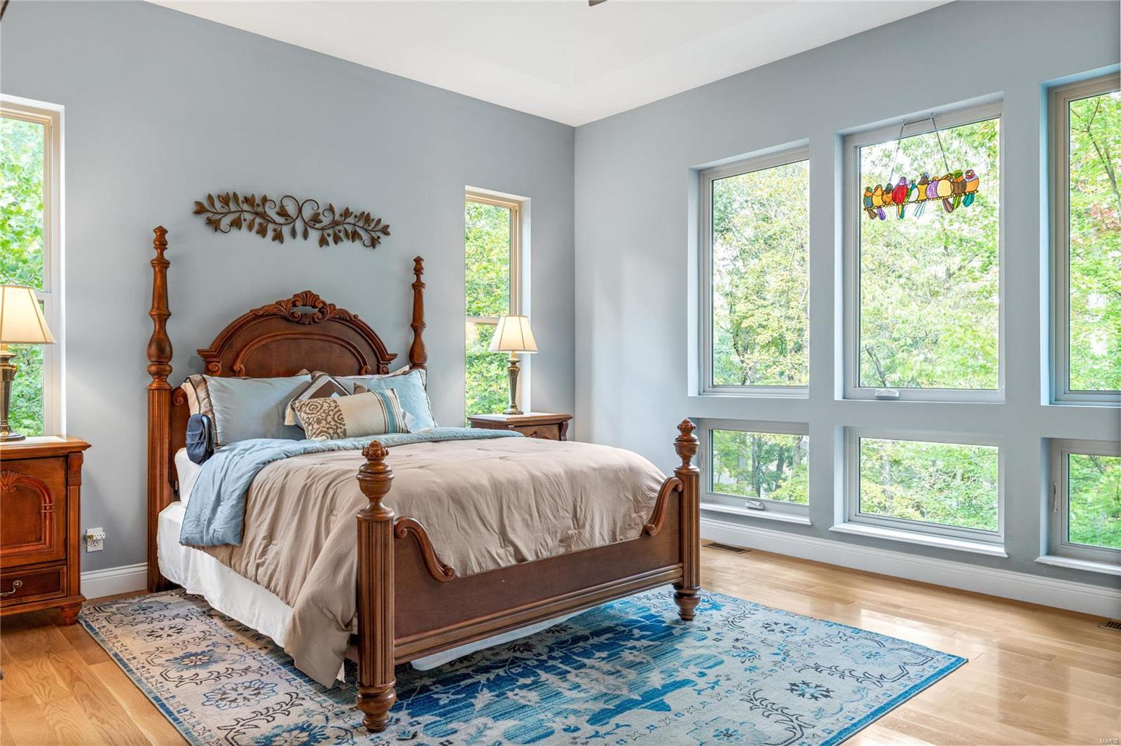 Innsbrook - Residential