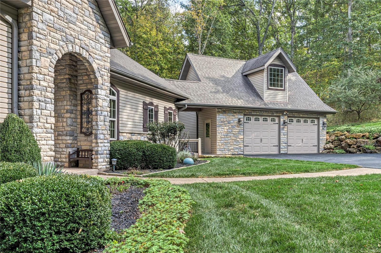 Innsbrook - Residential