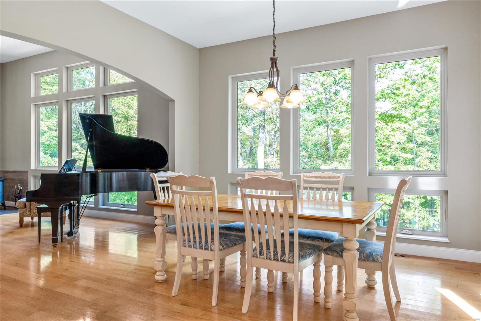 Innsbrook - Residential